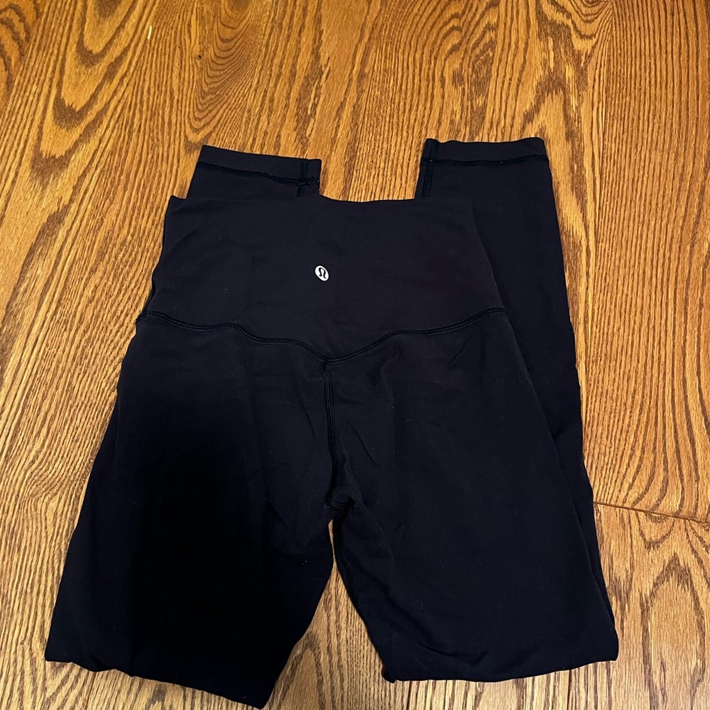 Lululemon Align Leggings